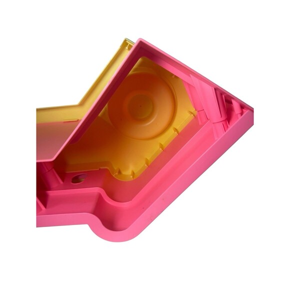 Barbie Ice Shoppe Shop Replacement Ice Cream Counter 1987 Fast Shipping - Picture 12 of 13